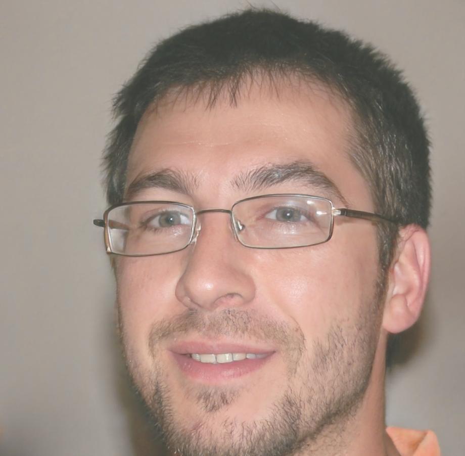Marcus Weber, zufriedener Kunde